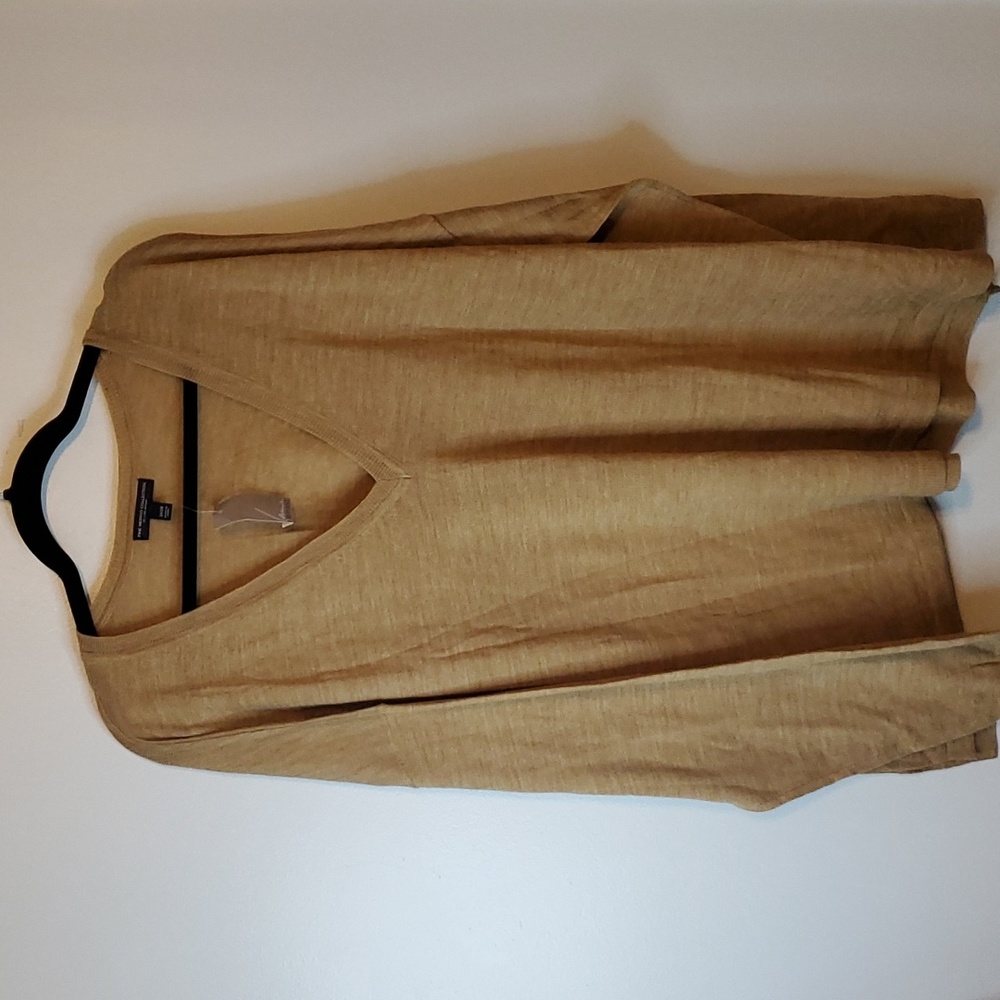 LANE BRYANT Pullover Sweater NWT